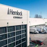 Lorraine Duclos from Hemlock Connect Inc