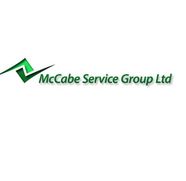Peggy McCabe from McCabe Service Group Ltd