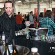 Ron Hilpisch from Give Us A Shot Bartending 