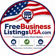 John Hayden from Free Business Listings USA
