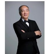 Ben Lai from China U.S. Business Association