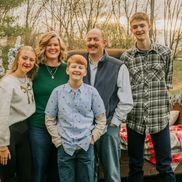 David Griffith from Griffith Flooring Service