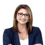 Roslyn Sibilia from ERA Central Realty Group