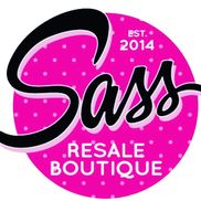 Rebecca Vest from Sass  Resale Boutique by Rebecca Vest 