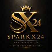 Dij Sparkx from SPARKX MEDIA NETWORK