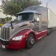 Belkys Rodriguez from Y B R TRANSPORT CORP