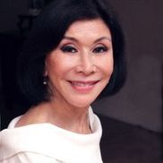 Lily Liu from Lily's Talent Agency Inc