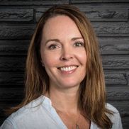 Petra Anderson from Think Real Estate Licensed Broker