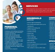 Avenue Supportive Care from Avenue Supportive Care