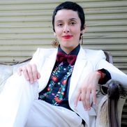 Edna Vázquez from Tonatl Music, LLC