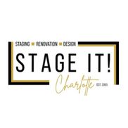 Karen Mendenhall from Stage It Charlotte