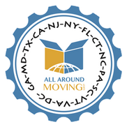 Gabby Day from All Around Moving Services Company, Inc
