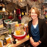 Willa Breese from Kitchen Outfitters