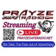 ED CROSBY SR. from PRAYZE CAFE RADIO MEDIA ADVERTISING