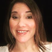 Shannon Watford from ShutterBooth Maryland