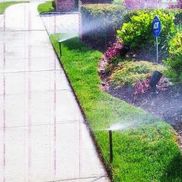 Phil Carapezza from Cross island irrigation & sprinklers