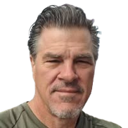 Tim O'Keefe from Spider Juice Technologies