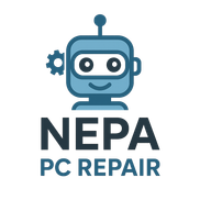 Michael Russ from NEPA PC Repair