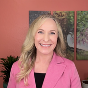 RuthAnne Alexander from Alexander Counseling Center