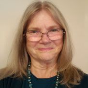 Cheryl Franklin from Cheryl Teach Music