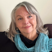 Gina Vance from Author & Inner Journey Guide at Mind Body Journeys