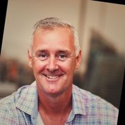 Craig Truscott from revere Shoes