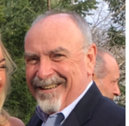 James McGuire from Foritas, Inc.