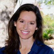 Michelle Olsen from Hat Trick Promotions