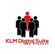 Liselle Mills from KLM Digital Suite