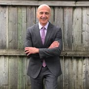 Joseph Lifschitz from JL Computer Services