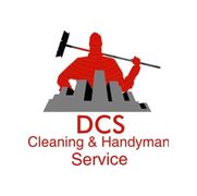 Edward Drach from DCS Cleaning and Handyman Service