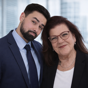 Jose & Margaret