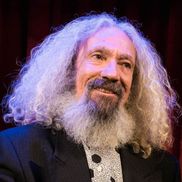 Hillel . from Mr. Balloon Man