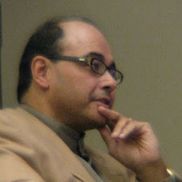 Angelo Garcia, III from Future Environment Designs