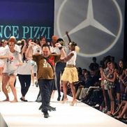 Lawrence Pizzi from Lawrence Pizzi NYC