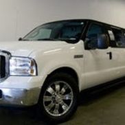 Emil Khachaturyan from PS Limo Service