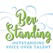 Bev Standing from Bev Standing - voice talent - online coaching with GFTB