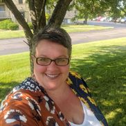 Patty Collum from Panorama Community Magazine