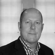 David Heather from Financial Services