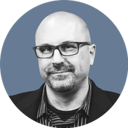 Steve Muscato from eyeBrand