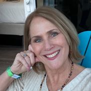 Shirley Reul from Live Happy Healthy with Shirley Reul