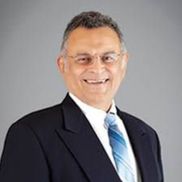 Malek Mansour from Nuvo Dental of Irvine