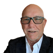 Ned Smith from The Crypto Codger