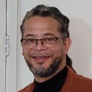Theotis Robinson III from Robinsong Computers 