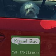 Julie Eisenmann from Errand Girl Ignacio