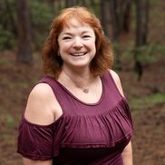 Laura Cross from White Sands Self-Care LLC