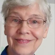 Marjorie (Marge) Carter from Marjorie (Marge) A. Carter 