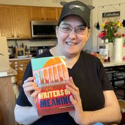 Valerie Flynn from Valerie Flynn