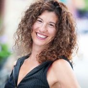 Jill Emich from Shine Restaurant & Potion Bar