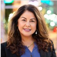 Liz Flores, HR-SPHR, WCCP, CRTO from LFTM (Lift Them) Consulting 